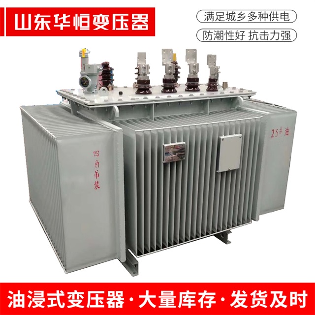 S13-10000/35伽师伽师伽师电力变压器厂家