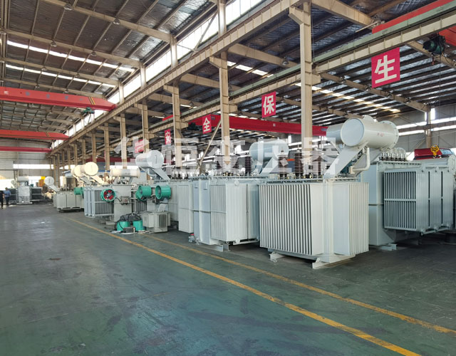 S11-8000/35伽师伽师伽师电力变压器厂家