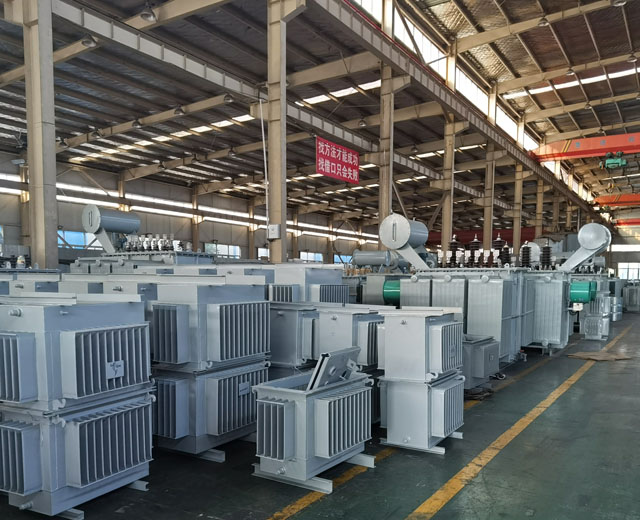 S11-8000/35伽师伽师伽师电力变压器