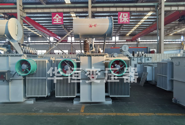 S13-6300/35伽师伽师伽师电力变压器