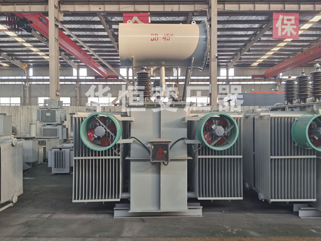 S11-10000/35伽师伽师伽师油浸式变压器