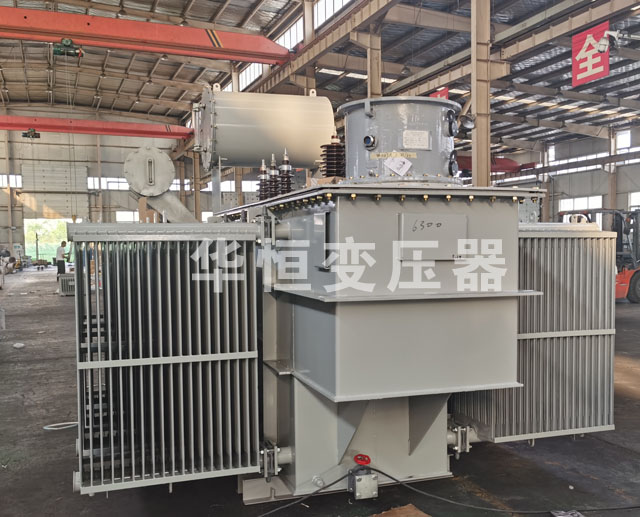 S11-8000/35伽师伽师伽师油浸式变压器价格